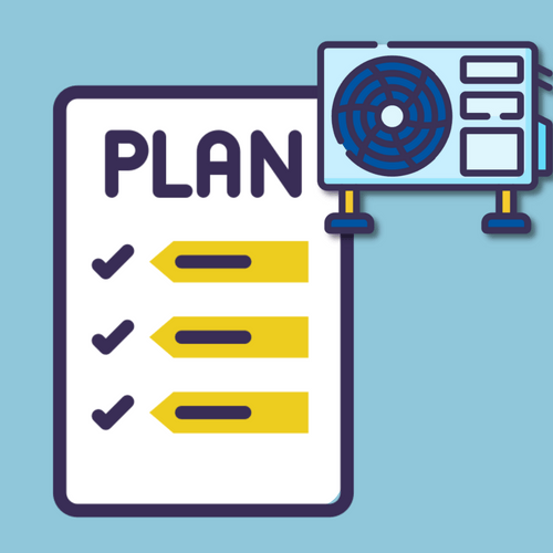 HVAC Business Plan Guide + Free Sample ProjectionHub